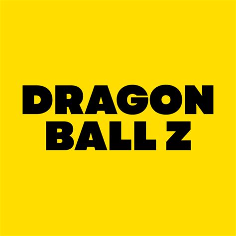 All Dragon Ball Z – Page 2 – Printingg Nova