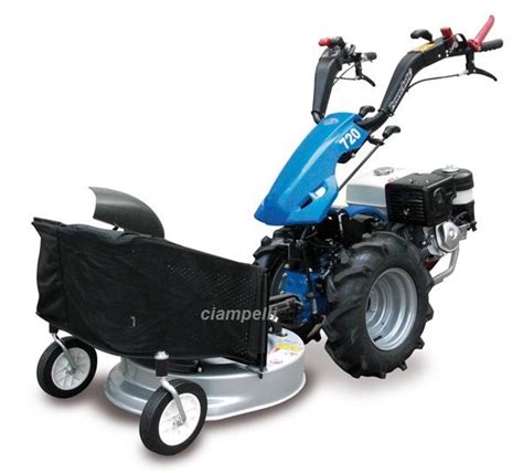 Rasaerba BCS 56 cm, rasaerba, tosaerba, tagliaerba, bcs  