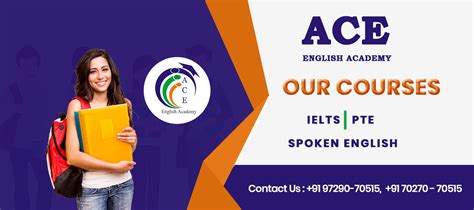 ACE English Academy | Top IELTS Institute in Bathinda