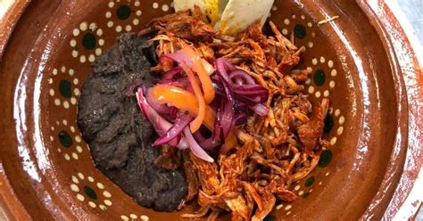La cochinita pibil está en los finalistas de la mejor comida del mundo