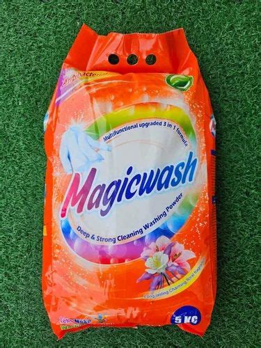 Image result for Magic Washing Machine Detergent