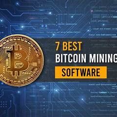 CRYPTO MINING SOFTWARE