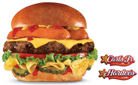 American Burger Hardees THE MOST QUINTESSENTIAL FAST FOOD BURGERS?