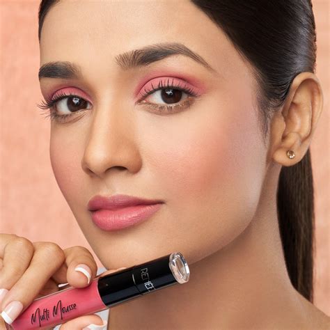 RENEE Multi Mousse for Lips, Cheeks & Eyes, 5gm