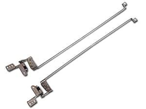 Amazon.in: Buy Generic Laptop Screen Hinges for Toshiba Satellite C650 ...