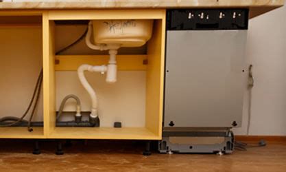 Ihlet haditengerészet lényeg mettre un lave vaisselle sous un plan de ...