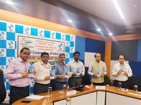 RailTel observed Vigilance Awareness Week (VAW)-2022