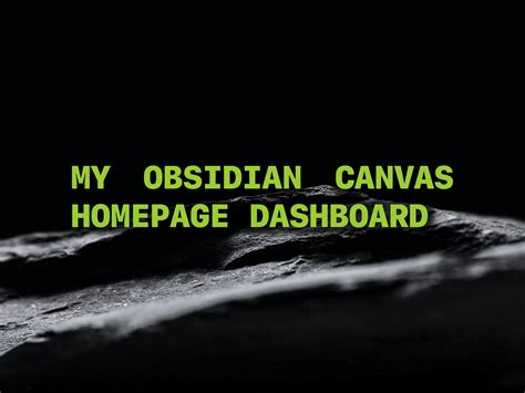 Image result for Obsidian Note Web