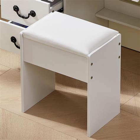 Dressing Table Chair Stool: Stylish & Functional Seating for Your Furniture