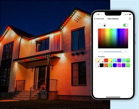 Image result for LED Color Changing Wall Lights