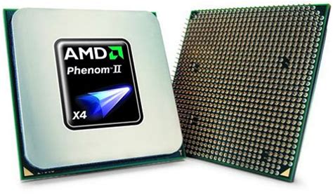 AMD Phenom II X4 955 Black Edition im Test | Testberichte.de