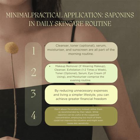 Unlocking Saponins: Nature's Gift for Beautiful Skin | Clinikally