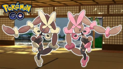 How to get Bouffalant in Pokemon Go & can it be Shiny - Dexerto