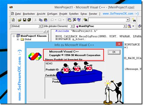 Image result for Visual C Windows 1.0