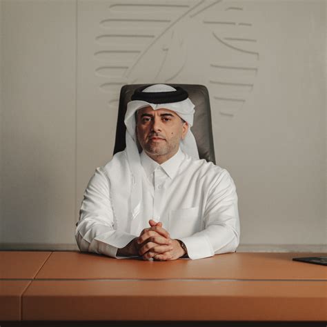 Qatar Airways CEO’s Open Letter To Passengers - The Better Flayer