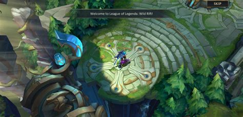 Descargar League of Legends: Wild Rift 7.0 APK Gratis para Android