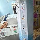 CRI Submersible Pump 1 HP, 10 Stage Pump, 65 Meter Head, with Digital ...