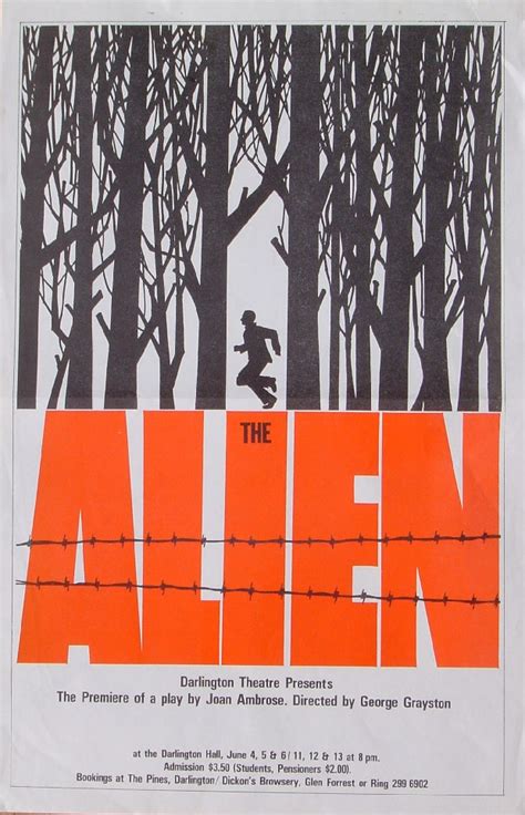 Image result for Alien Theatrical Tralier