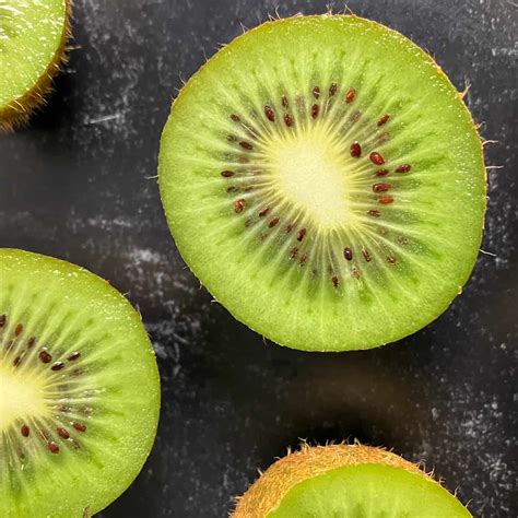 Is Kiwi a Citrus Fruit? • Summer Yule Nutrition and Recipes