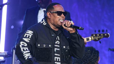 Master P To Headline His Final Performance At The 2025 ESSENCE Festival ...