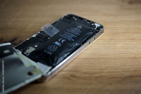 Image result for iPhone Battery Exploded