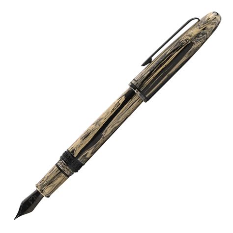 Esterbrook Estie x Accutron Astronaut Fountain Pen – PEN PLANET
