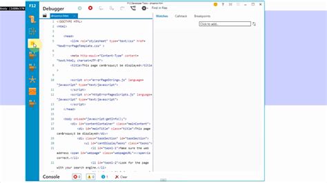 Internet Explorer Developer Tools 的图像结果