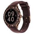 Buy Online Fastrack Ella Women Smartwatch with 1.2" inch AMOLED Display ...
