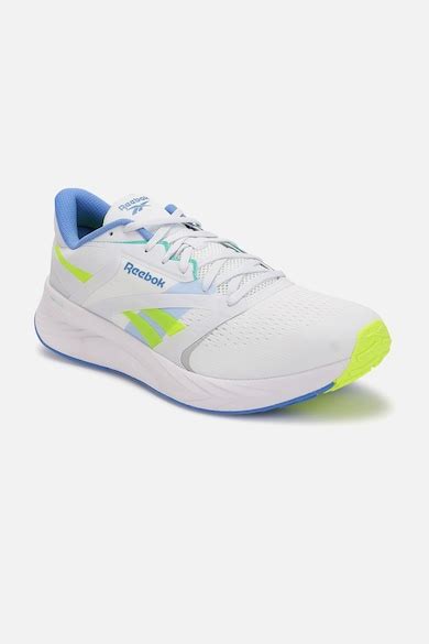 Reebok India Official | - Men White Running Shoes Online at reebok ...