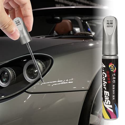 Touch Up Pen for Inside Car 的图像结果