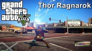 Image result for Downloading Thor Script