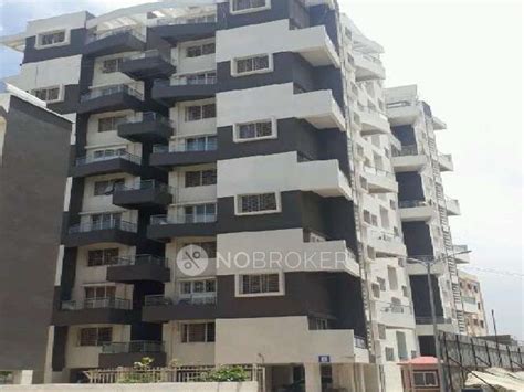Pavilion residency Mahalunge Rent - WITHOUT BROKERAGE Unfurnished 2 BHK ...