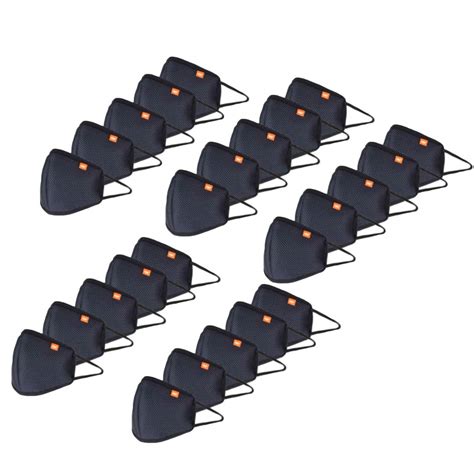 Wildcraft W-95 HypaShield Reusable 6-Layer Anti-Pollution Outdoor Mask ...