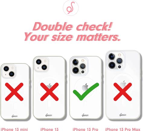 Sonix Hello Kitty and Friends Sticker Case + MagLink India | Ubuy