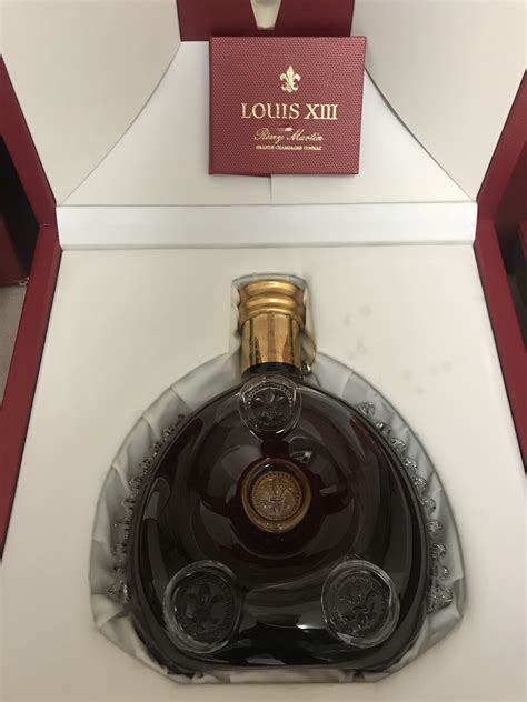 路易十三酒多少钱 路易十三的味道怎么样 - 品牌之家