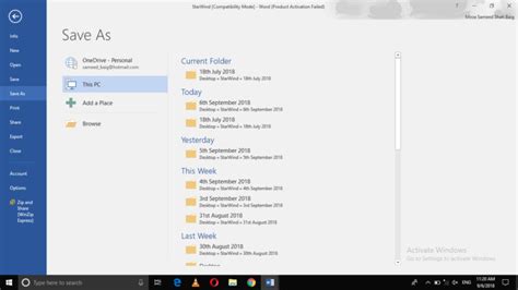 Image result for How to Create a File On Windows 10