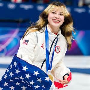 Alysa Liu: A carefree, joyous, gold-medal performance proves it: There’s no one in figure skating li