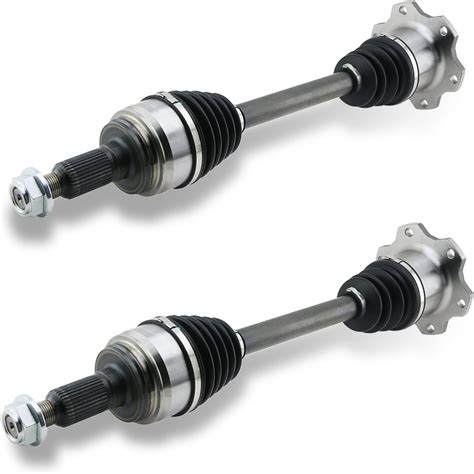 Axle Cv Shaft