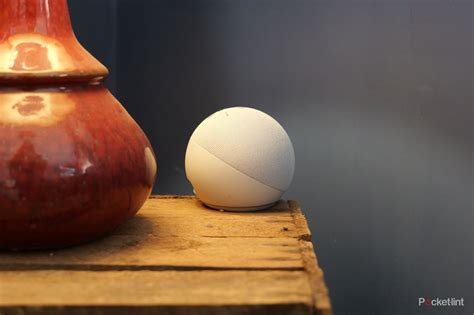 Amazon Echo Dot 5-gen vs Echo Dot 4-gen