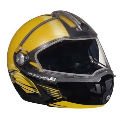 Image result for Ski-Doo Modular Helmet