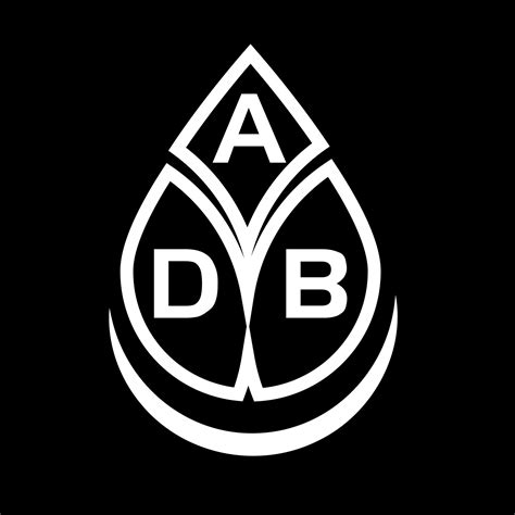 Image result for ADB Bank Logo Vector