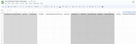 Image result for SQL Payroll Government Report