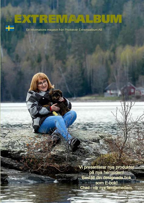 Några viktiga saker