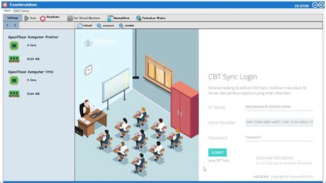 Tutorial Install Excambrowser Anbk 的图像结果