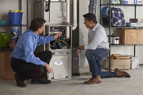 How Much Does a Carrier Furnace Cost? (2025)