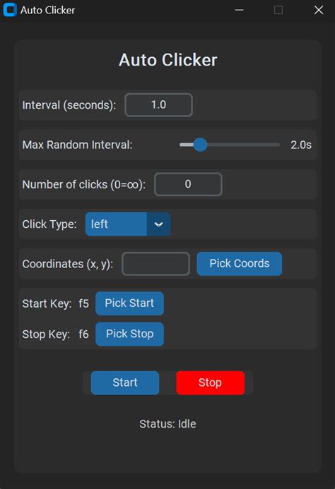 Script Maker Auto Clucker 的图像结果