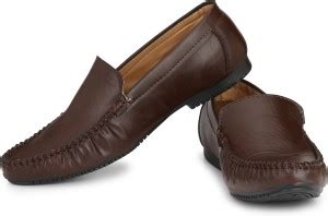 BottleBruss Vimeo Loafers For Men - Buy BottleBruss Vimeo Loafers For ...