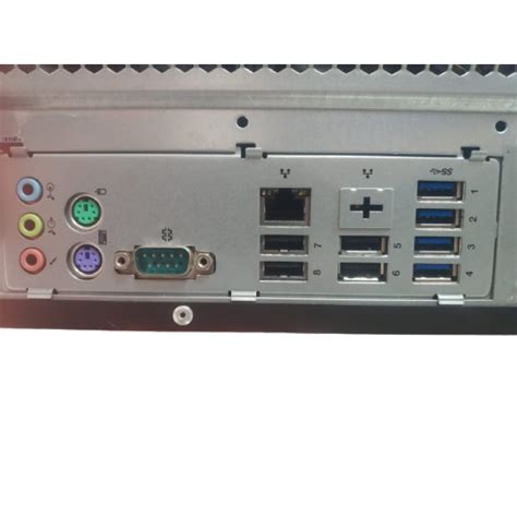 Workstation ThinkStation P500 Lenovo