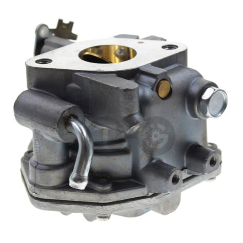 Carburetor Fits Briggs & Stratton Vanguard Engine 14HP 16HP 845906 ...