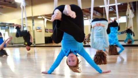 Somatic Aerial Yoga Special Class, 99 Snelling Ave N, Saint Paul, MN ...